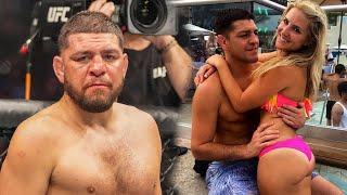 The truth of Nick Diaz