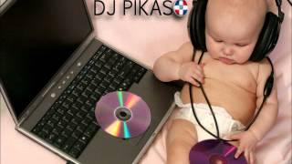 DJ PIKASO  EXITOS DE FELIX D OLEO