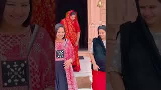 Jay ma Rupal Jay ma Sonal #jaymaasonal #jaymarupal #rasmitarabari