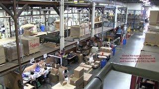 Global Packaging Contract Manufacturing Market Research and Forecast 2018-2023