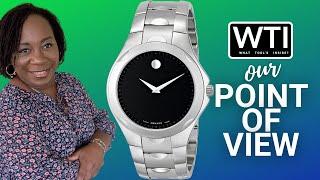 Our Point of View on Movado Men's Watches From Amazon