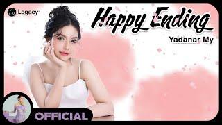 ရတနာမိုင် - Happy Ending (Lyric Video)