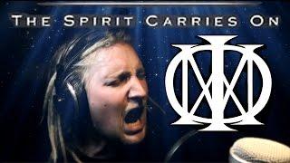 DREAM THEATER - THE SPIRIT CARRIES ON (Live Vocals, A Cappella)