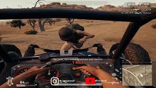 Coffin Dance  PUBG Meme