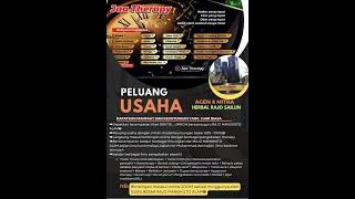 Bimbingan Keilmuan Khusus, Program Umrah Gratis, Bimbingan Metode Pengobatan, Bisnis Online