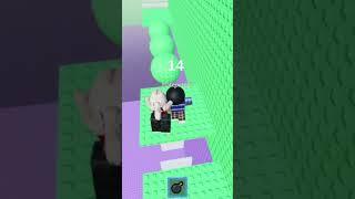 playing roblox