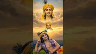 Shyama Aan baso Vrindavan me | Shri Krishna bhajan | Radha Krishna #shorts #trending #youtubeshorts