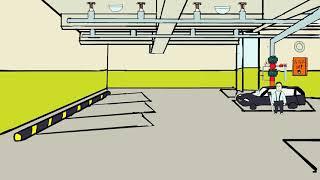 [소방점검]준비작동식 스프링클러 작동방법(how to operate preaction sprinkler)