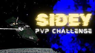 Kill of the Week Winner: Sidewinder vs Python Mk. 2