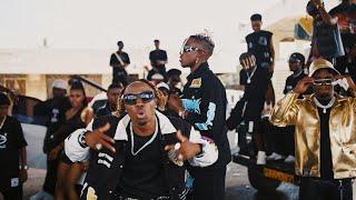 Chino Kidd Ft Boibizza & Cippy - Ndege (Official Video)