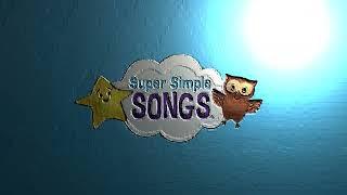 Super Simple Songs Logo Effects Explosion