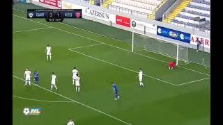 Filip Ozobić - 2020/21 Season - All goals & assists (Qarabağ Ağdam FK )