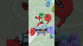 Co wybierasz w brawl stars part 4 @petver @NTSVU7 #shorts