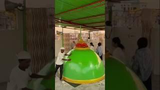 Mira Datar Dargah Sharif New superhit Qawwali Whatsapp status video#shorts#dargah#qawwali#explore#yt