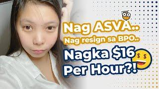 Learn How This Fresh ASVA Grad With No Experience Earns $16 An Hour! | Cel Success Story