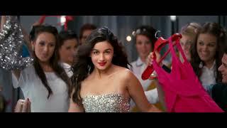 Gulabi Aankhen ! student of the year 1080p