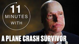 How To Survive A Plane Crash | Minutes With | UNILAD | @ladbiblestories