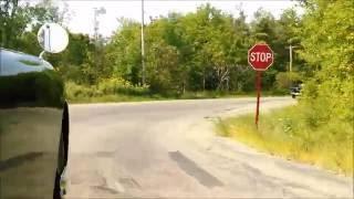 Topless Car Cruise - Labor Day 2015