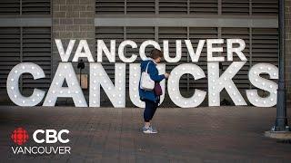 Canucks fans face soaring ticket prices ahead of NHL season opener