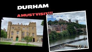 DURHAM. A very special city!! #durham #england #history #uk #northeast #city #culture