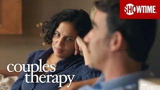 Mau Needs Sex Every Day | Couples Therapy | SHOWTIME Documentary Series