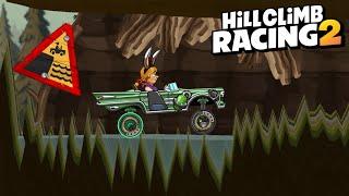 MY BEST RECORD EVER - Hill Climb Racing 2