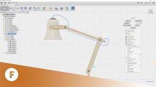 Fusion 360 Essentials Overview