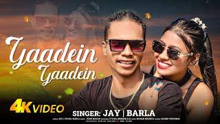 Yaadein Yaadein ► Official Music Video: This Was Unexpected!! Feat: JAY|BARLA #dance