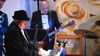 Zbigniew Foryś "FROM STAGE" - Unchain My Heart