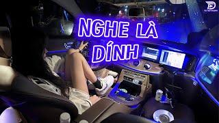 NHẠC NGHE TRÊN XE   VIET DEEP 2024 - MIXTAPE HOUSE LAK SET NHẠC CŨ 9X - DEEP HOUSE CHILL 8X9X