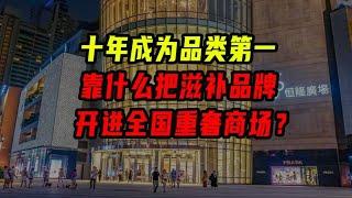 對話小仙燉董事長苗樹：十年成為品類第一，靠什麼把滋補品牌開進全國重奢商場？【沈帅波】