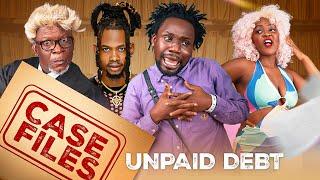 Runs girl drags client to court over unpaid debts - Case Files - Yhemo Lee | Officer Woos | Pearl