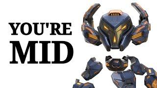 What your favorite mech says about you - Part 1 - Redd Mech Arena