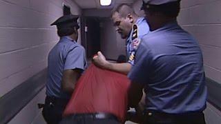 Big Boss Man vs. The Mountie - Jailhouse Match: SummerSlam 1991