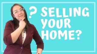 Selling Your Home in Edmonton - Top 3 Things to Consider