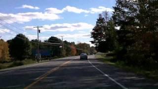 US 1 Maine Coast: Bucksport to Camden