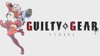 Guilty Gear Strive OST - Extras (Elphelt's Theme)