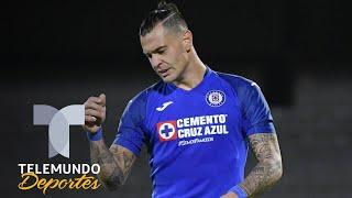 El PÉSIMO negocio de Cruz Azul con Milton Caraglio | Telemundo Deportes