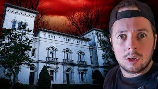 Australia’s HAUNTED Asylum: We Captured TERRIFYING Paranormal Activity