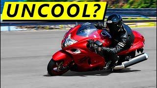 Gen Z and Millennials DON'T CARE about Sportbikes... (Sad Truth)