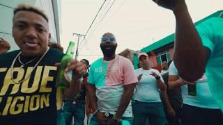 El Fother - LA PAMPARA Ft. Junior Lomi, Mainy Woo (Video Oficial)