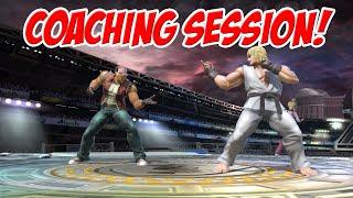 Coaching Session: Lets Learn The Ken Match Up!