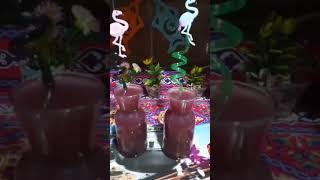 طريق عمل العنب زي المصانع بالضبط#مطبخ نانا مع نيفين عرابي #
