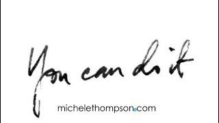 michele thompson how coaching works