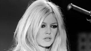 INÉDIT - L'interview intégrale de Brigitte Bardot au micro de Jacques Ourevitch (archive 1967)