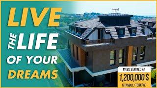 Live the life of your dreams |  Homes and Beyond