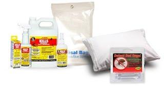 Travel Protection at Bed Bug Supply