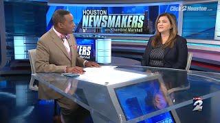 Houston Newsmakers: Political fallout amid Roe v. Wade