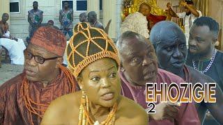 EHIOZOGIE [Part 2]- LATEST BENIN NOOLWOOD MOVIES 2024 #trending #bestmovie  #edomovie