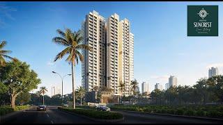 Prestige Suncrest – Your Story Begins Here | 1, 2 & 3 BHK Homes in Electronic City